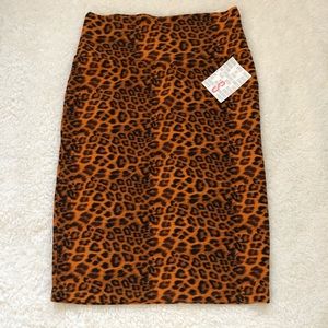 LuLaRoe Skirts - NWT LuLaroe Cassie Pencil Skirt (S) Leopard Print LuLaRoe Skirts - NWT LuLaroe Cassie Pencil Skirt (S) Leopard Print